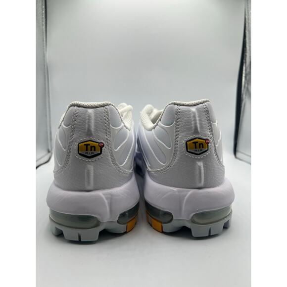 Nike Air Max Plus Golf “Triple White” size 10.5 men’s main image 4